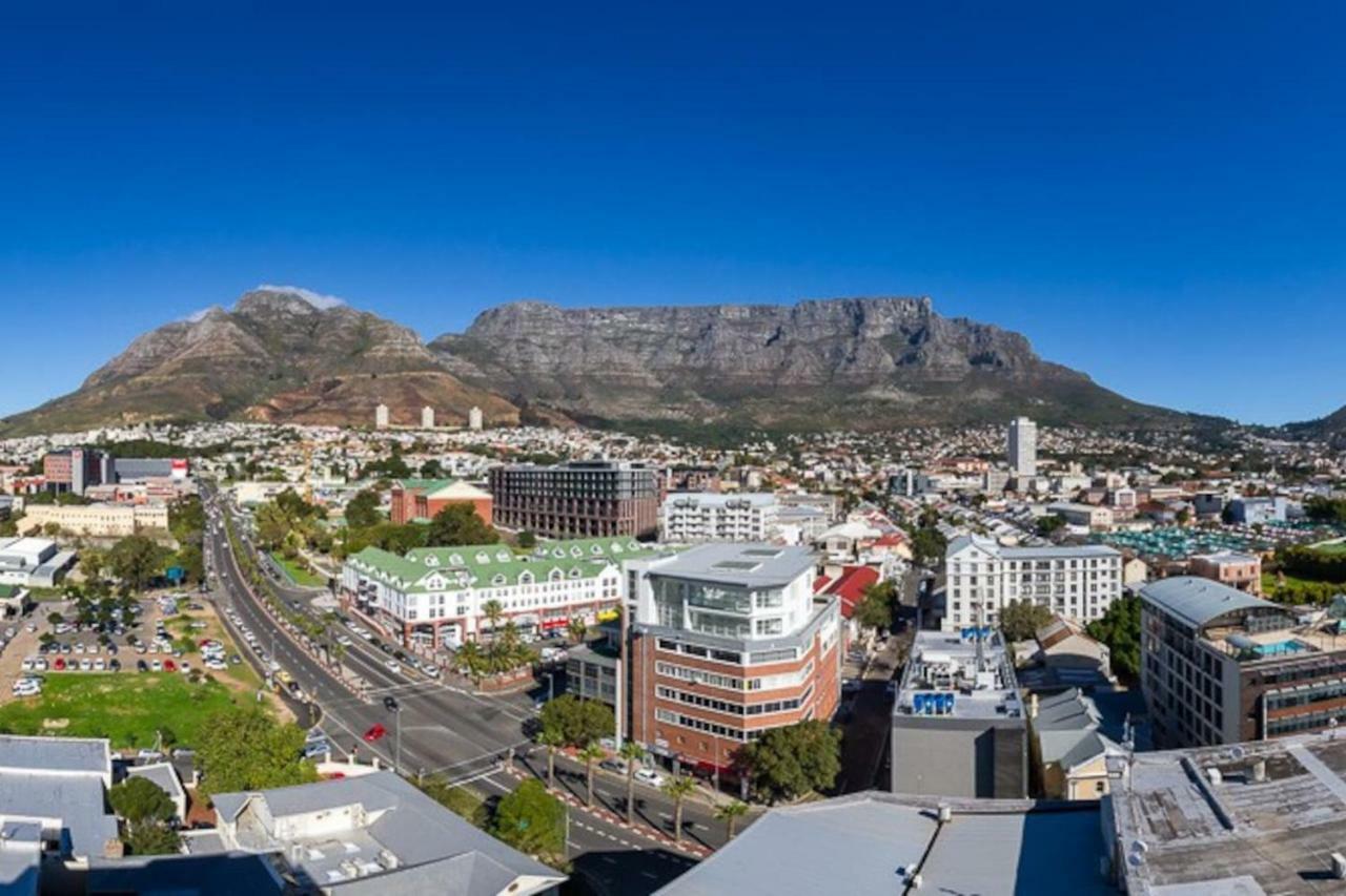 Four Seasons 1110 Apartment Cape Town Exterior photo