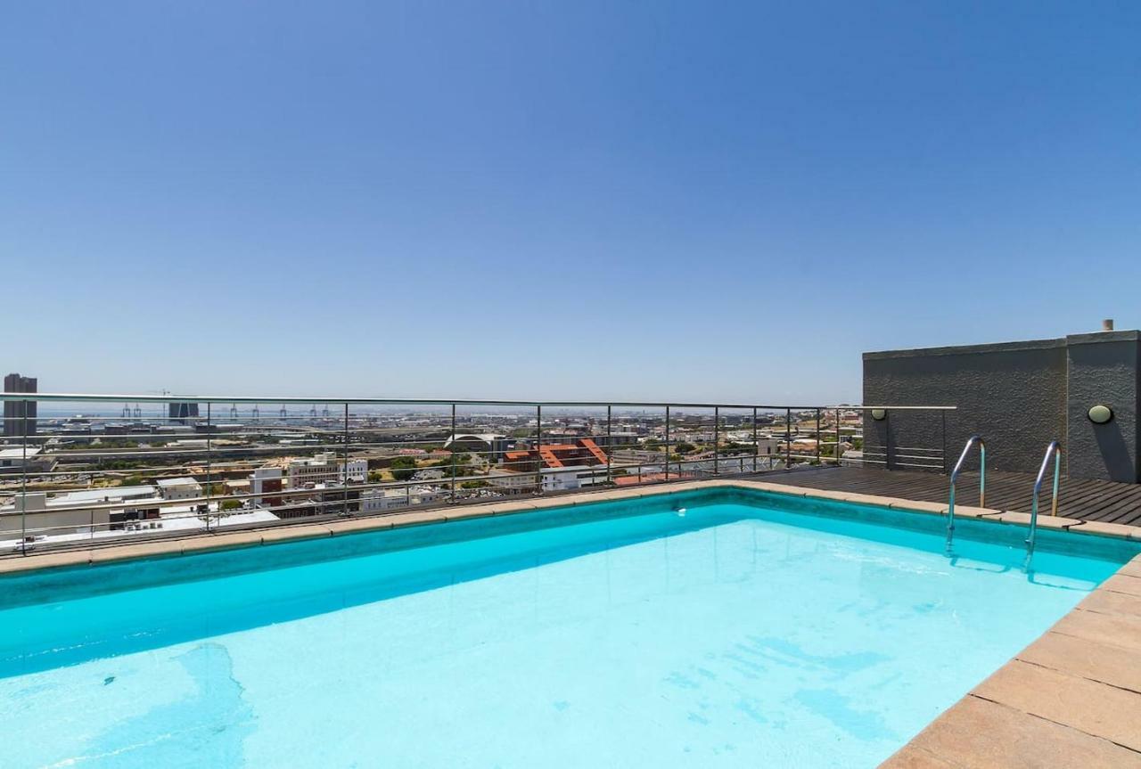 Four Seasons 1110 Apartment Cape Town Exterior photo