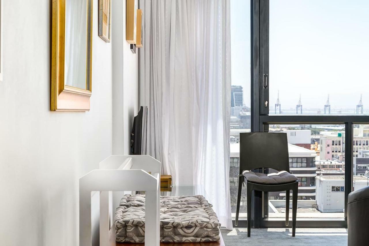 Four Seasons 1110 Apartment Cape Town Exterior photo